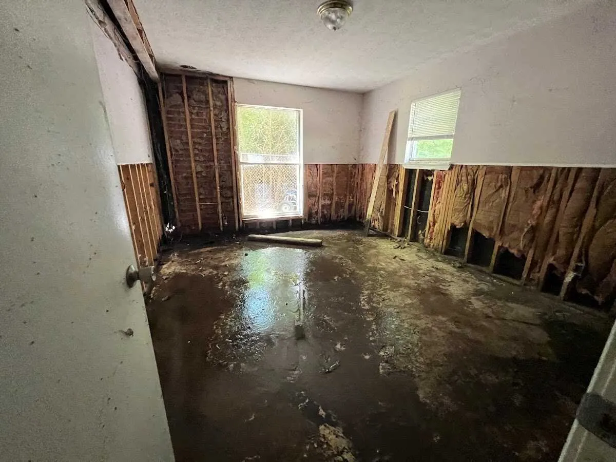Water Damage Restoration services in Sunrise Manor, NV